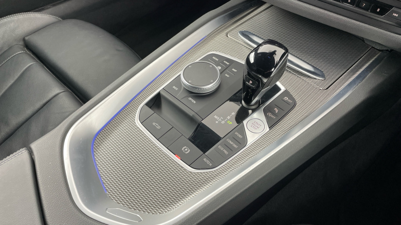 BMW Z4 sDrive 20i M Sport 2dr Auto Petrol Roadster